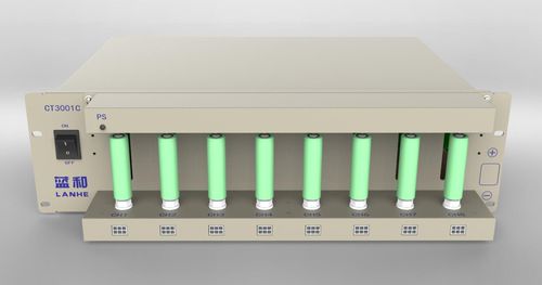 Испытательное оборудование для батареи - CT3001C - Wuhan LAND Electronic Co.Ltd. i - тока / напряжения / электрическое сопротивление