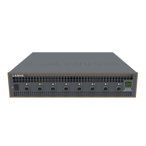 Испытательное оборудование для батареи - G340A_V5C5AT8 - Wuhan LAND Electronic Co.Ltd. i - напряжения / тока / грузоподъемности