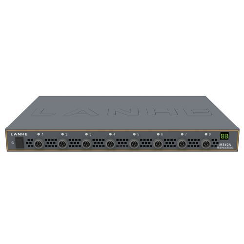 Испытательное оборудование для батареи - M340A_V5C100MT8 - Wuhan LAND Electronic Co.Ltd. i - напряжения / тока / грузоподъемности