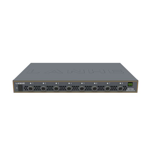Испытательное оборудование для батареи - M310A - Wuhan LAND Electronic Co.Ltd. i - напряжения / тока / грузоподъемности