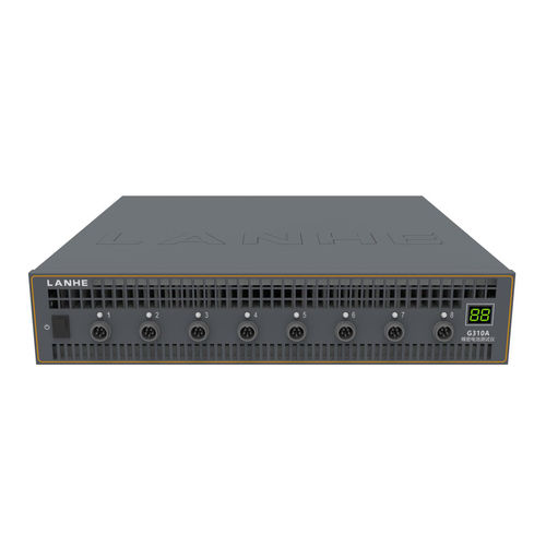 Испытательное оборудование напряжения - G310A - Wuhan LAND Electronic Co.Ltd. i - тока / грузоподъемности / электрическое сопротивление