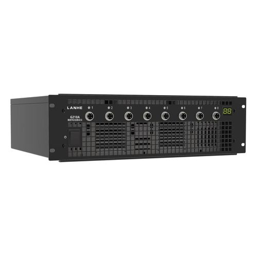 Испытательное оборудование для батареи - G210A - Wuhan LAND Electronic Co.Ltd. i - напряжения / тока / грузоподъемности