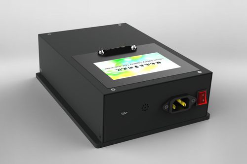 Тестер напряжения - Wuhan LAND Electronic Co.Ltd. i - сопротивление / переменного тока / грузоподъемности