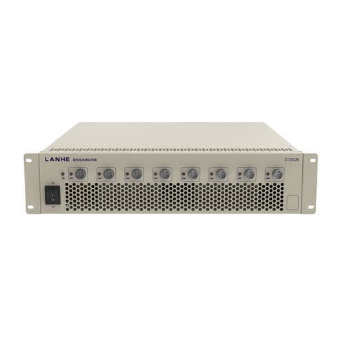 Испытательное оборудование для батареи - CT3001K - Wuhan LAND Electronic Co.Ltd. i - напряжения / тока / электрическое сопротивление