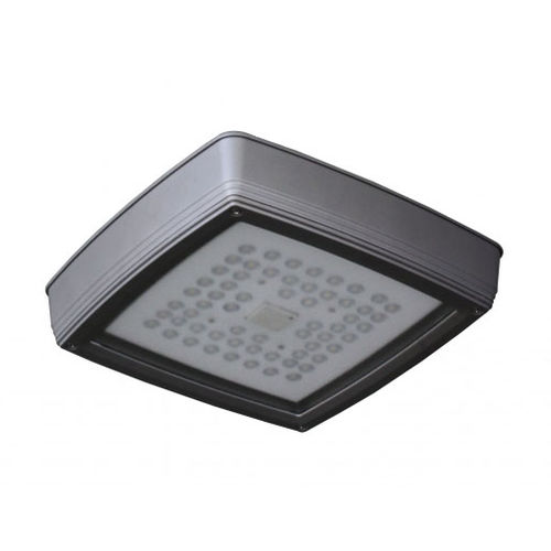 Светильник - HL-MA03 - Xiamen Holly Lite Co., Ltd. - светодиодное / для наружного применения / из алюминия