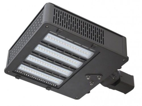 Городской светильник LED - HL-ALSB02 - Xiamen Holly Lite Co., Ltd. - электрический / диммируемый
