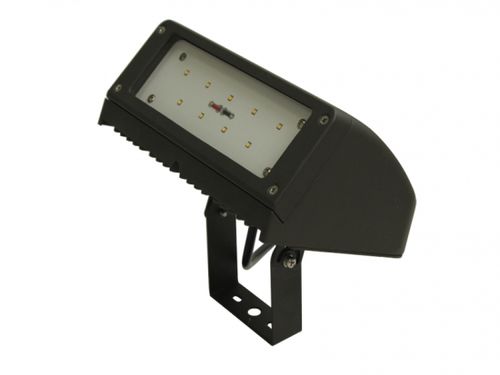 Освещение для безопасности - HL-MA02 - Xiamen Holly Lite Co., Ltd. - светодиодное / для наружного применения / из алюминия