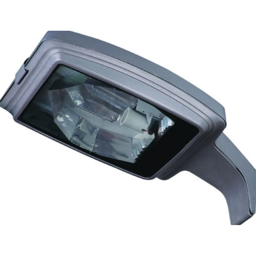 Городской светильник HID - HLS-GMM - Xiamen Holly Lite Co., Ltd. - с лампами / электрический / алюминий