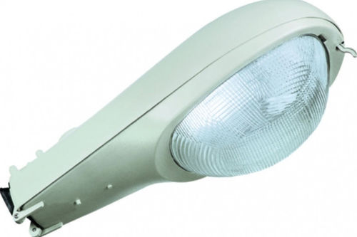 Городской светильник HID - HLS-250L - Xiamen Holly Lite Co., Ltd. - с лампами / электрический / алюминий
