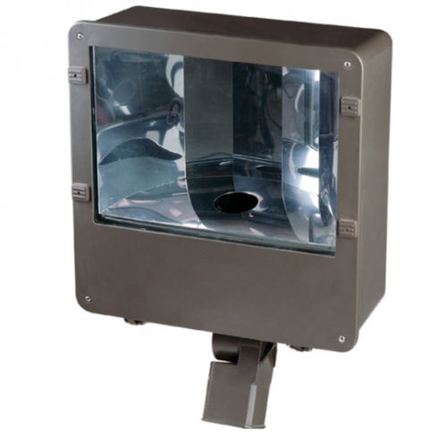 Прожектор HID - HLF-400MHA-A - Xiamen Holly Lite Co., Ltd. - с лампами / HPS / для наружного применения
