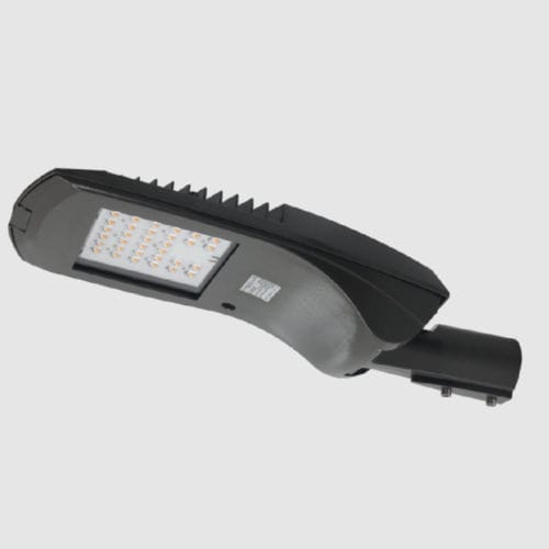 Городской светильник LED - Xiamen Holly Lite Co., Ltd. - фотоэлектрический / диммируемый