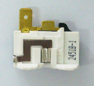 Тепловая защита пластиковая коробка - BT series  - Guangzhou Senbao Electrical Appliances Co., Ltd.