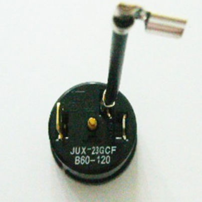 Термическое устройство защиты от перегрузки - B series - Guangzhou Senbao Electrical Appliances Co., Ltd.