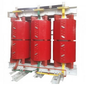 Трансформатор для источника электропитания - ZQSC - Chongqing Xianglong Electric Co., Ltd - сухой / выпрямитель / фазовый преобразователь