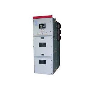Распредустройство переменный ток - KYN28-12  - Chongqing Xianglong Electric Co., Ltd - трехфазовое / с воздушной изоляцией / фиксированное