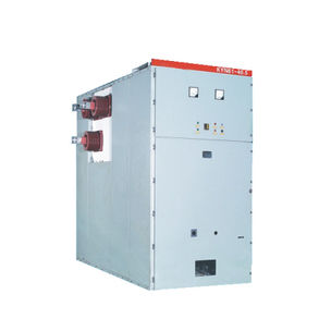 Распредустройство с высоким напряжением - KVN61-40.5G - Chongqing Xianglong Electric Co., Ltd - переменный ток / под металлическим кожухом