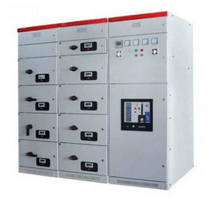 Распредустройство низкого напряжения - GCK  - Chongqing Xianglong Electric Co., Ltd - переменный ток / промышленное / для распределения электроэнергии