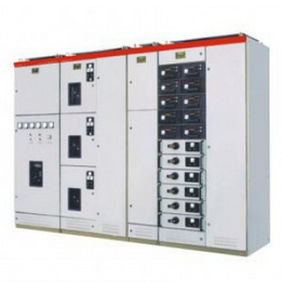 Распредустройство низкого напряжения - GCS - Chongqing Xianglong Electric Co., Ltd - для распределения электроэнергии