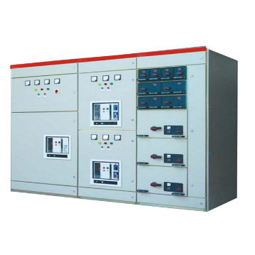 Распредустройство низкого напряжения - MNS - Chongqing Xianglong Electric Co., Ltd - переменный ток / промышленное / для электростанции