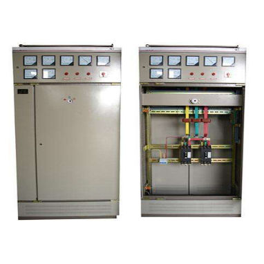 Электрический шкаф PDU - GGD - Chongqing Xianglong Electric Co., Ltd - низкого напряжения