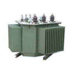 Трансформатор для распределения - S13-M.RL - Chongqing Xianglong Electric Co., Ltd - трехфазовый