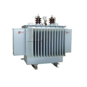Трансформатор для распределения - D11-M - Chongqing Xianglong Electric Co., Ltd - погружной / монофазовый / масляной ванны
