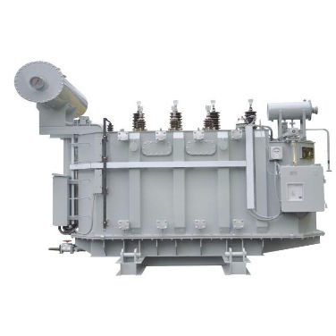 Трансформатор для распределения - SZ11 - Chongqing Xianglong Electric Co., Ltd - погружной / масляной ванны