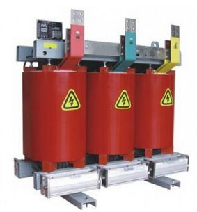 Силовой трансформатор - SCB series - Chongqing Xianglong Electric Co., Ltd - сухой / подстанции / из эпоксидной смолы