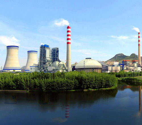 Электростанция > 100 МВт - Harbin Electric Corporation Jiamusi Electric Machine CO.,Ltd - 50 МВт...100 МВт / 5 - 10 МВт / турбинная