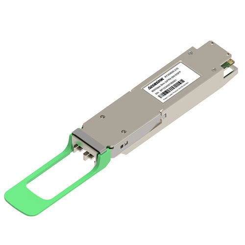 Приемопередатчик Gigabit Ethernet - 800G OSFP 2xFR4 - Accelink Technologies Company