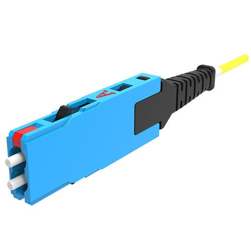 Оптический соединитель - UCD - Accelink Technologies Company - LC / Ethernet / QSFP-DD