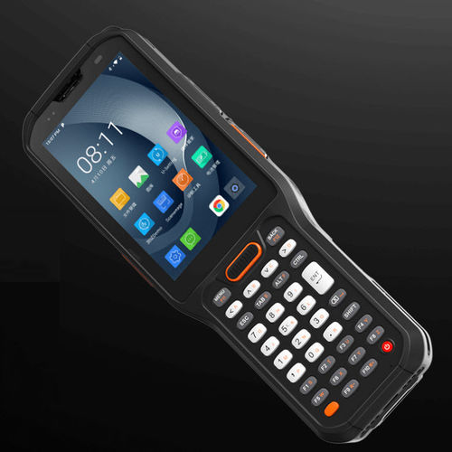 Карманный компьютер Android - RT40 - Guangdong DaZhi Environmental Protection Technology Incorporated Company - ARM Octa-core / GPS / GLONASS