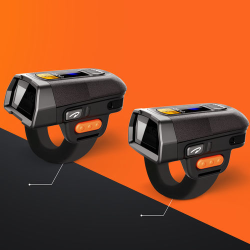 Сканер 2D - R7 series - Guangdong DaZhi Environmental Protection Technology Incorporated Company - для измерений / переносной / наручный
