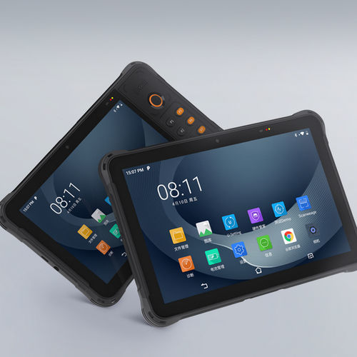 Планшет Android 10 - P8100  - Guangdong DaZhi Environmental Protection Technology Incorporated Company - Android 9.0 / 8" / 10,1"