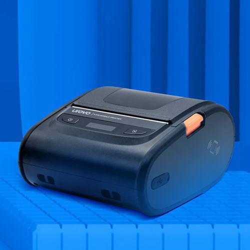 Прямотермический принтер - K329 - Guangdong DaZhi Environmental Protection Technology Incorporated Company - ручной / 2-цветный / компактный
