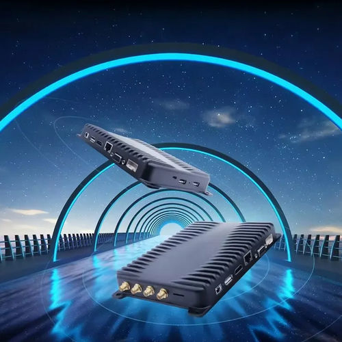 Фиксированное считывающее устройство RFID - FR1000 - Guangdong DaZhi Environmental Protection Technology Incorporated Company - USB / технология Bluetooth / WiFi