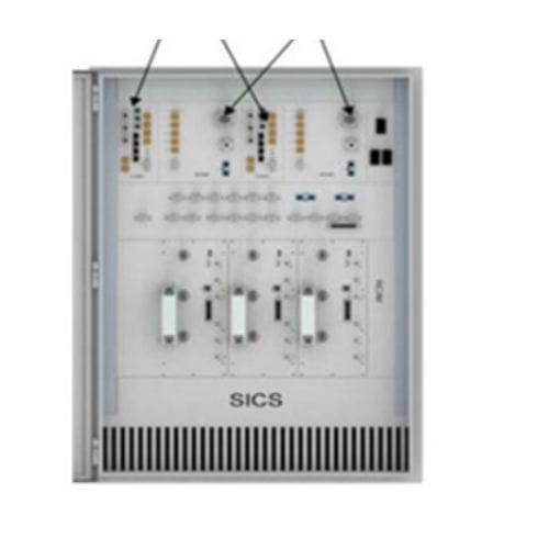 Устройство связи в сети - GSM900a - Nanjing Ticom Technology Co., LTD.