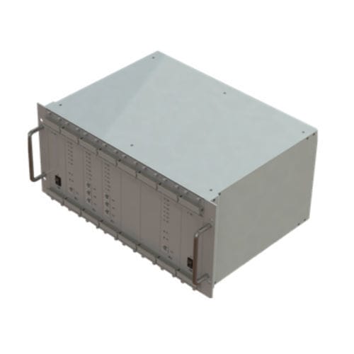 Оптоволоконный M-Bus адаптер - GSM-R - Nanjing Ticom Technology Co., LTD. - оптический / методом передачи