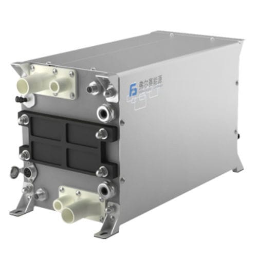 Батарея топливных элементов для транспортного средства - RDZ03-15K/90V1-140 - Foresight Energy Co., Ltd.