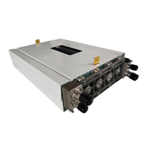 Батарея топливных элементов для транспортного средства - RDZ04-36K/114V1-190 - Foresight Energy Co., Ltd.