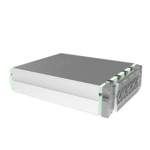 Батарея топливных элементов для транспортного средства - RDZ05-60K/136V4-210 - Foresight Energy Co., Ltd.