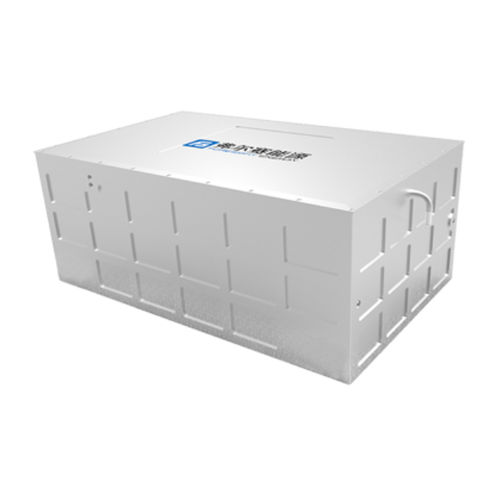 Батарея топливных элементов с водородом - MD04-60K/240V4-380 - Foresight Energy Co., Ltd. - для транспортного средства