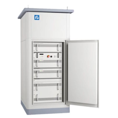 ИБП с топливным элементом - SMART FC-DC 48V/5kW - Foresight Energy Co., Ltd. - on-line / модульный / резервный