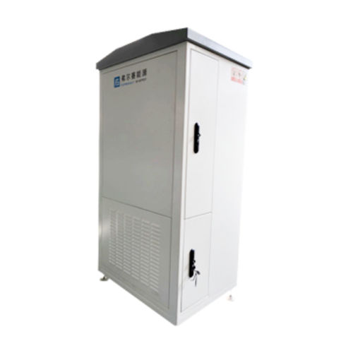 ИБП с топливным элементом - SMART FC-DC 48V/3kW - Foresight Energy Co., Ltd. - on-line / DC / модульный