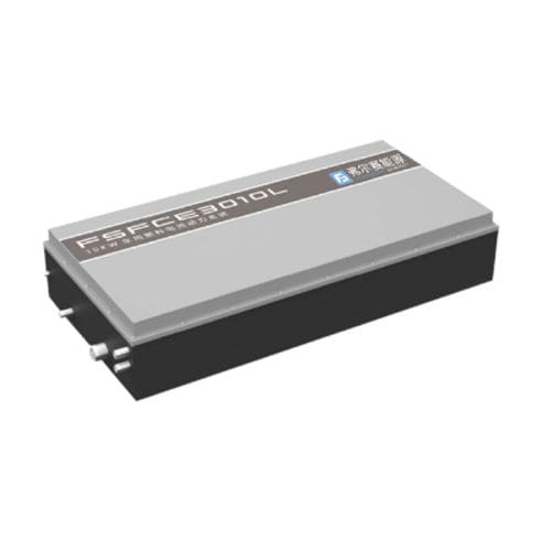 Модуль топливного элемента для транспортного средства - FS-FCE-300FL - Foresight Energy Co., Ltd.