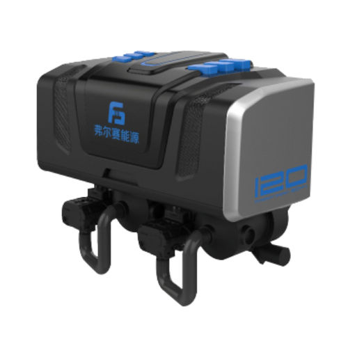 Модуль топливного элемента с водородом - FS-FCE-1200 - Foresight Energy Co., Ltd. - с протонообменной мембраной / с охлаждением водой