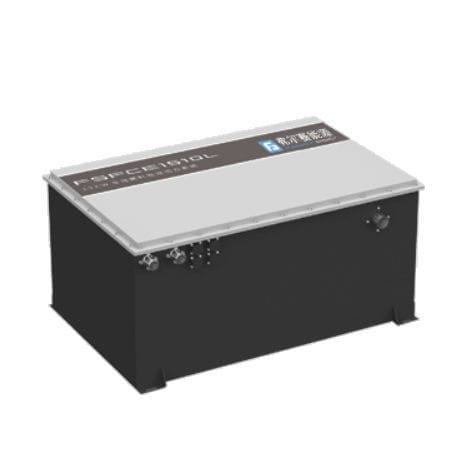 Модуль топливного элемента для транспортного средства - FS-FCE-120 - Foresight Energy Co., Ltd.