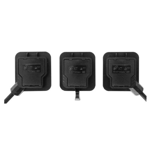Соединительная коробка IP67 - PV-XT1302 Series - Suzhou XTONG Photovoltaic Technology Company - IP68