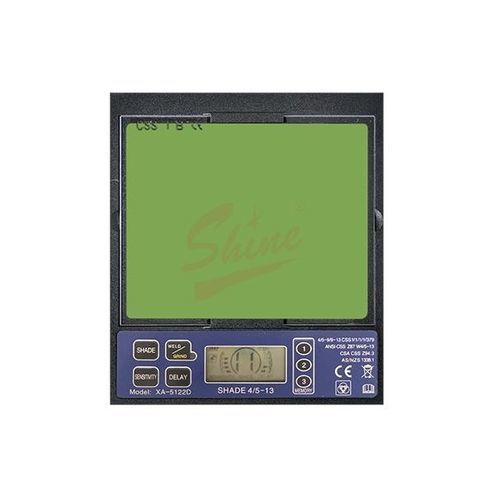 Фильтр для сварочного дыма - XA-5122D - Changzhou Shine Science Technology Company - с пластинами / для сварки