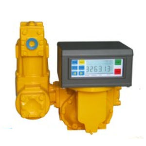 Счетчик / расходомер винт - Wenzhou BlueSky Energy Technology Co., Ltd. - объемный / для топлива / для масла